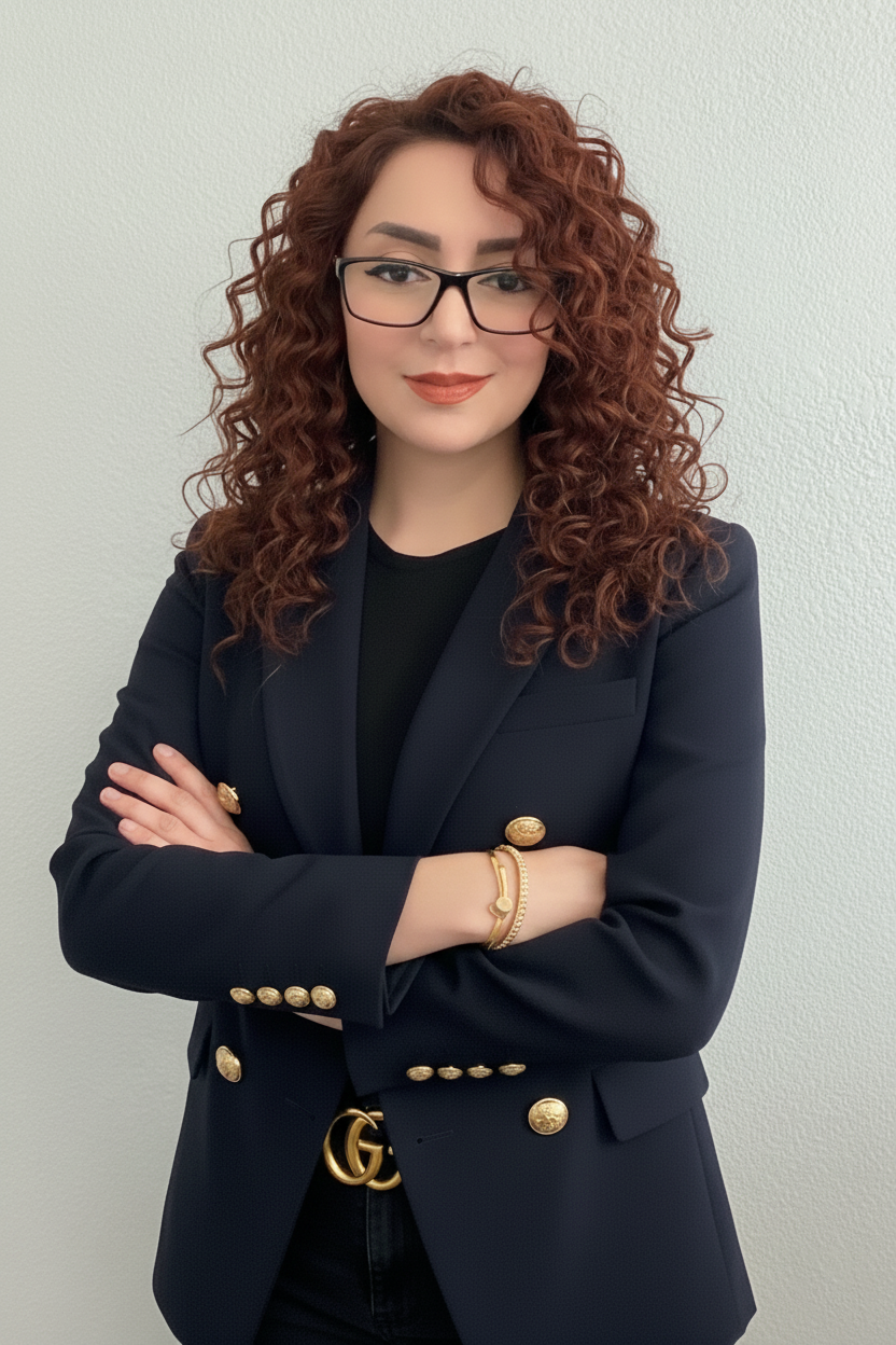 Farnaz Avarzamani